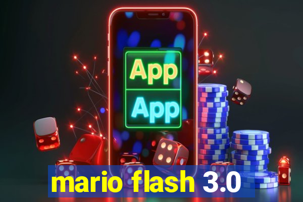 mario flash 3.0